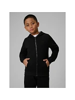 Chlapecká mikina s kapucí model 22117382 - 4F