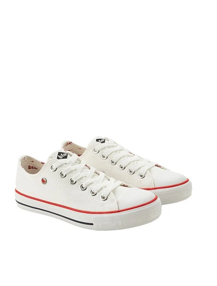 dámské boty white model 22143710 dámské - Lee Cooper
