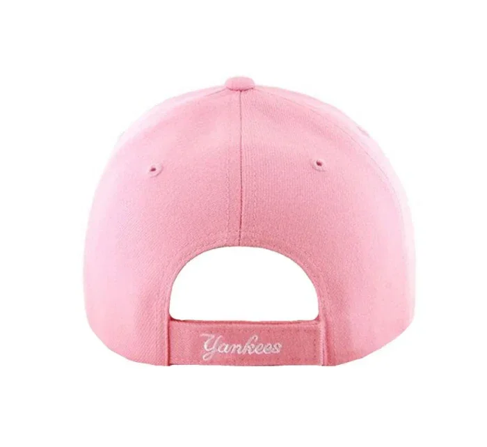 47 Značka New York Yankees MVP Cap B-MVPSP17WBP-RS