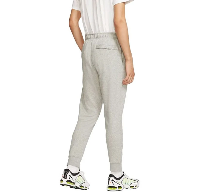 Pánske nohavice NSW Club Jogger FT M BV2679-063 - Nike