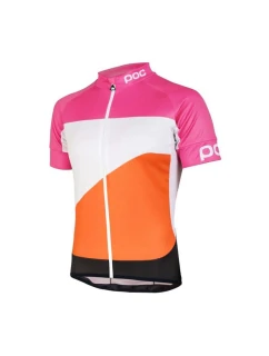 Bike SS Jersey model 21325063 - POC