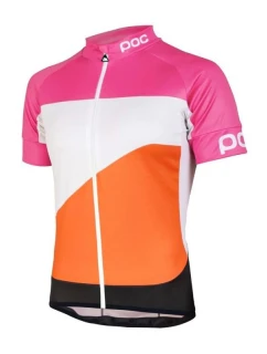 Bike SS Jersey model 21325063 - POC