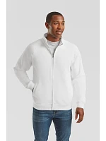 Premium Sweat Jacket Mikina model 22457695 black - Fruit of the Loom Premium Sweat Jacket Mikina model 22457695 black - Fruit of the Loom