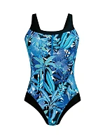 Style Stockholm Care Jednodielne plavky 6301 ocean - Anita Care