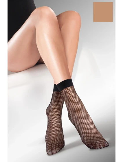 Gabriella Kabarette 151 Code 613 farba:béžová Gabriella Kabarette 151 Code 613 farba:béžová