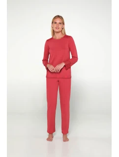 Vamp - Pyžamo s dlhým rukávom 19910 - Vamp