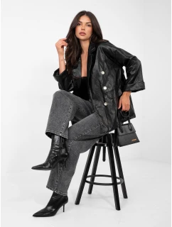 IT MA bunda FL10061.51 čierna