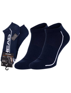 Ponožky HEAD 791018001 Navy Blue