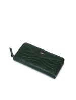 Peňaženka VUCH Keryth Green