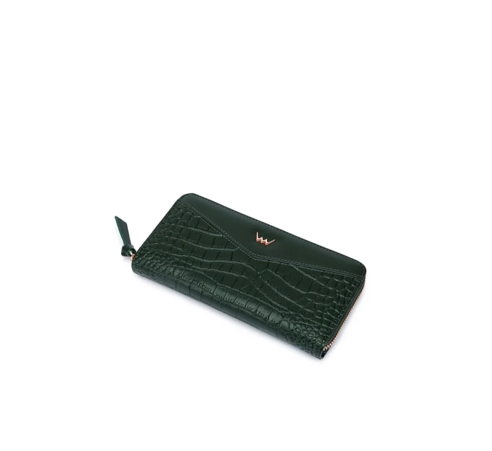 Peňaženka VUCH Keryth Green