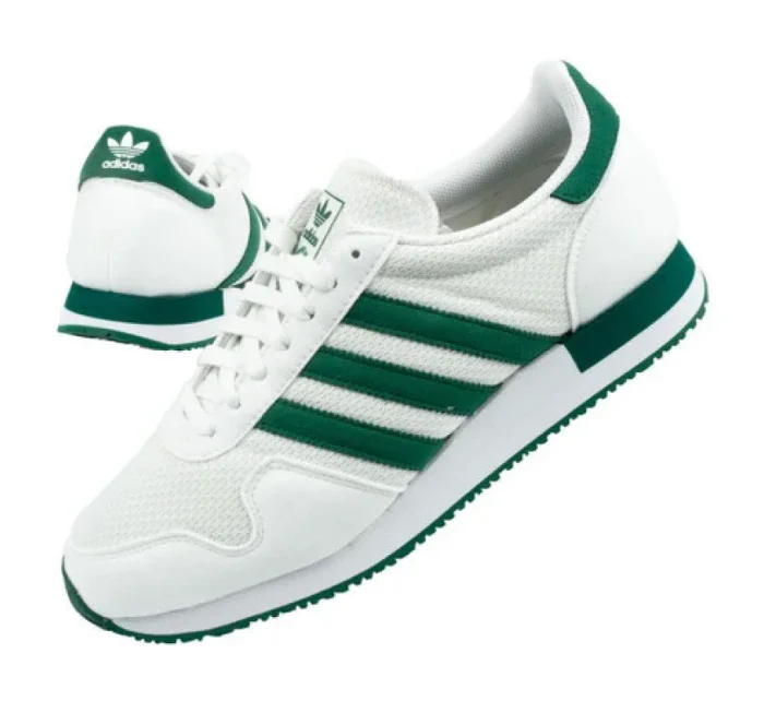 Športová pánska obuv USA 84 U HQ4269 - Adidas