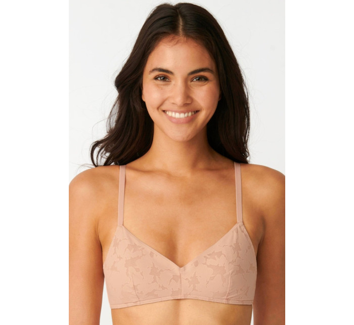 Dámska podprsenka typu "bralette" SLOGGI ZERO LACE 2.0 TOP