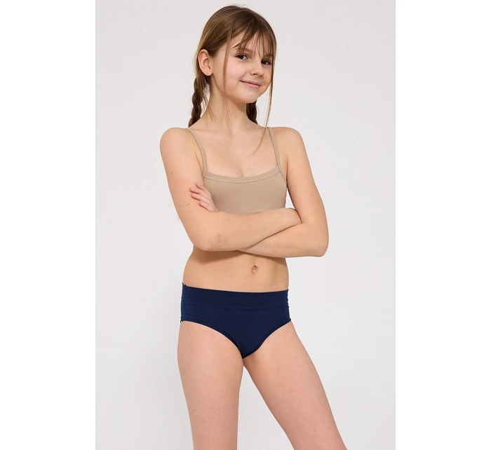 DÍVČÍ KALHOTKY 3PACK model 22044720 W/26 - Cornette