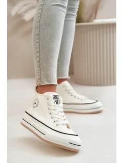 Tenisky model 199906 Krok vo veľkom štýle