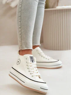 Tenisky model 199906 Krok vo veľkom štýle