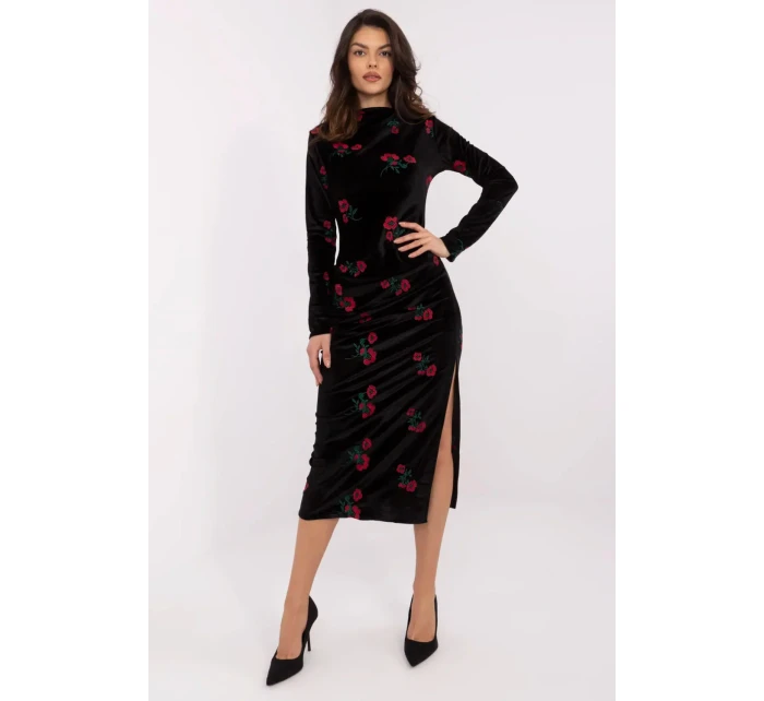 Večerné šaty model 209712 Lakerta