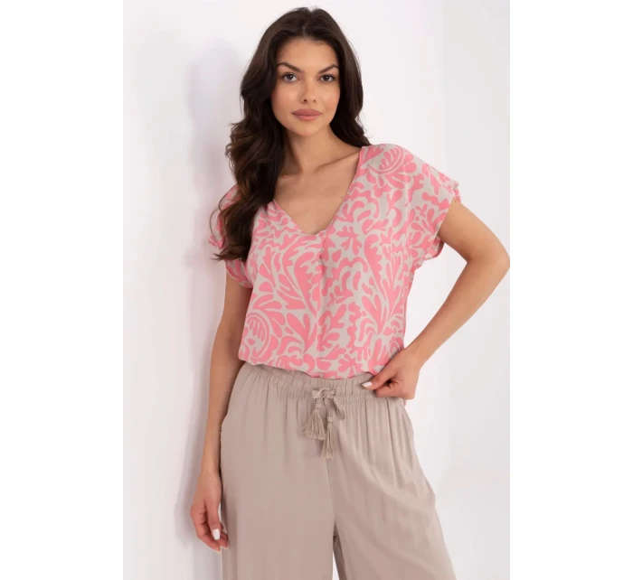 Blúzka model 211499 Podúroveň Blúzka model 211499 Podúroveň