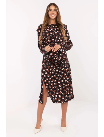 Denné šaty model 219031 Rue Paris Denné šaty model 219031 Rue Paris