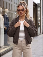 Kurtka damska  przejściowa model 22366691 - FashionStreet