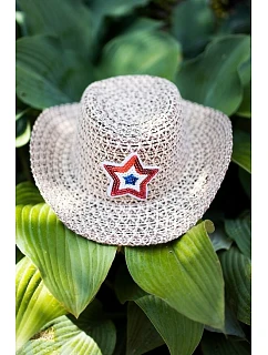 Klobouk model 22049103 - Art of polo