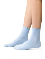 Dámske ponožky Steven Bamboo art.125 Dámske ponožky Steven Bamboo art.125