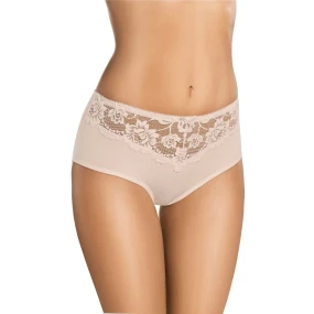 Dámske nohavičky 124 beige - Gabidar Dámske nohavičky 124 beige - Gabidar