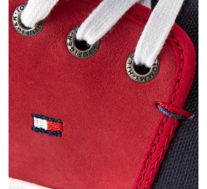 M boty model 21118407 - Tommy Hilfiger M boty model 21118407 - Tommy Hilfiger