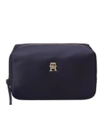 Kozmetická taška Tommy Hilfiger My Tommy Idol Washbag AW0AW13659