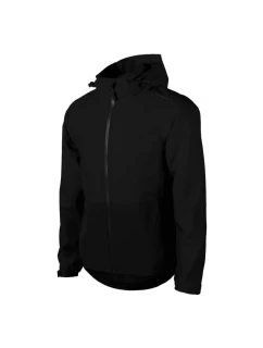 Rainbow M model 20116740 černá pánská bunda - Malfini