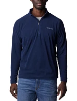 Columbia Klamath Range II Half Zip Fleece M Mikina 1352472466