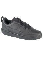 Boty Court Low GS Jr model 20815034 - NIKE Boty Court Low GS Jr model 20815034 - NIKE