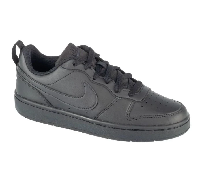 Boty Court Low GS Jr model 20815034 - NIKE Boty Court Low GS Jr model 20815034 - NIKE