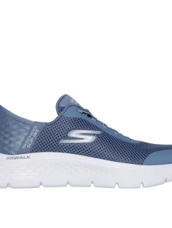 Skechers Go Walk Flex Grand Entry W 124836BLU