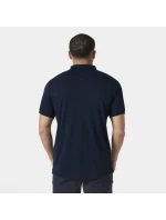 Helly Hansen HP 1/2 Zip Polo tričko M 34503 597