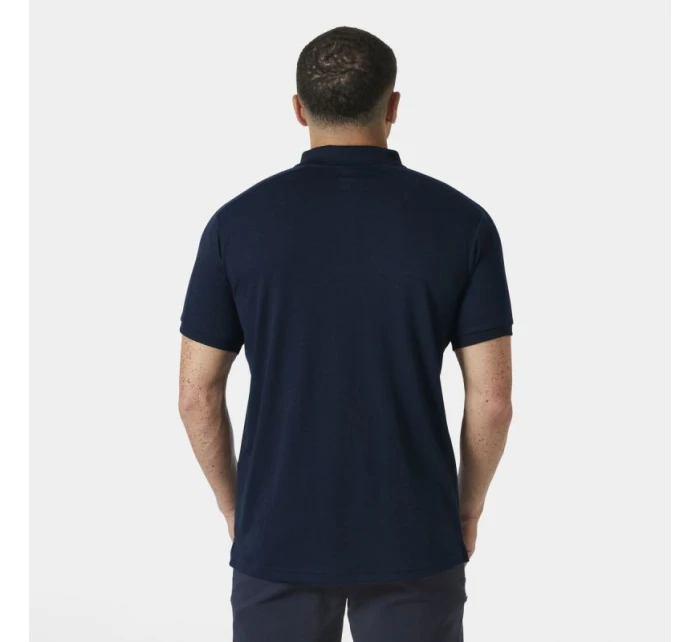 Helly Hansen HP 1/2 Zip Polo tričko M 34503 597