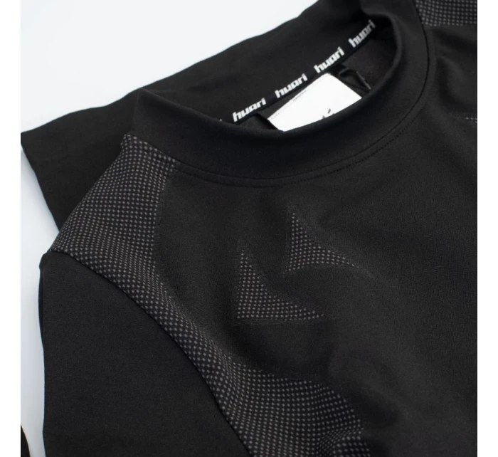 Pánske tričko s dlhým rukávom QAZH SENIOR