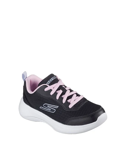 Boty AC Jr model 21388600 - Skechers Boty AC Jr model 21388600 - Skechers
