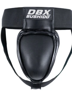 Pánske suspenzory s oceľovou vložkou WARRIOR - S