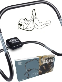 KOLÍSKA NA PRECVIČOVANIE BRUŠNÝCH SVALOV UMBRO