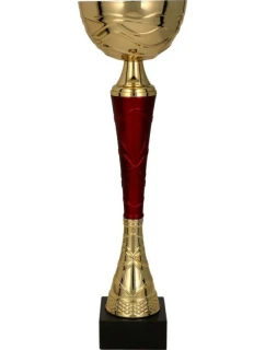 model 21828267 kovový pohár TUMA RD