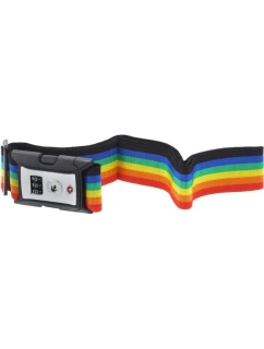 PROVORLD MULTI-COLORGE VERSATILE CUIT CASE SAFETY BELT 180x5CM FOR PROVORLD RIBS