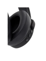 bezdrôtové slúchadlá Skullcandy Crusher Evo True Black