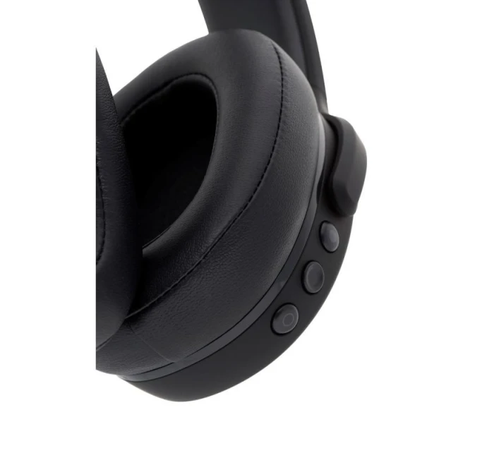 bezdrôtové slúchadlá Skullcandy Crusher Evo True Black
