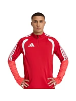 Pánske tričko adidas Tiro 26 Competition Training Top červené KA7559 pánske Pánske tričko adidas Tiro 26 Competition Training Top červené KA7559 pánske
