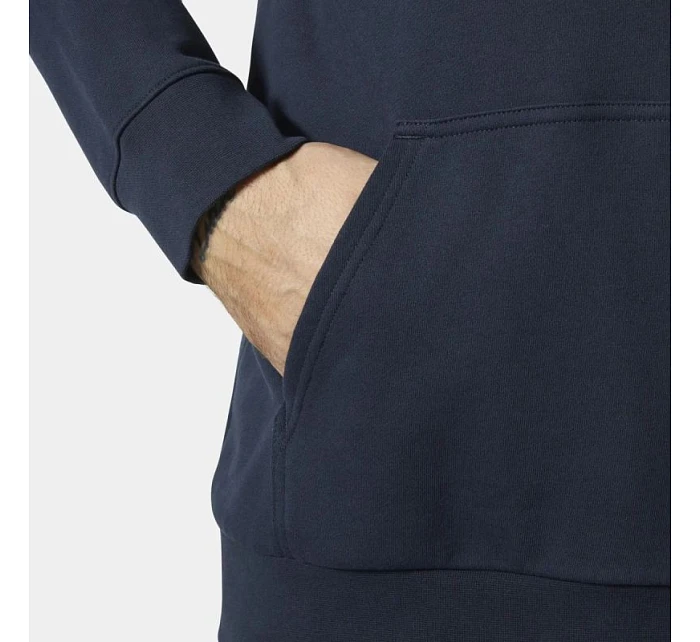 pánská mikina HH LOGO HOODIE model 22121752 597 pánské - Helly Hansen