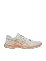 Dámska volejbalová obuv Asics Upcourt 6 1072A107 250 women's Dámska volejbalová obuv Asics Upcourt 6 1072A107 250 women's