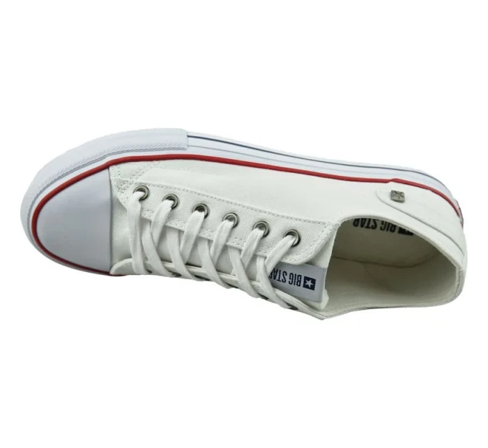 Dámské boty W model 20575592 - Big Star