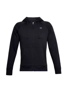 Pánska mikina Rival Fleece FZ M 1357111-001 - Under Armour
