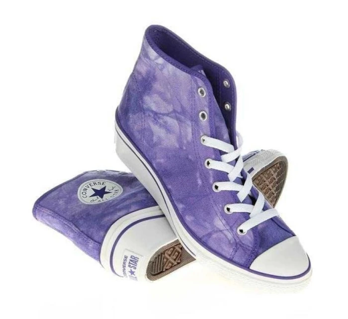 Dámske Chuck Taylor Side W 542469F - Converse