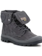 Unisex Pampa Baggy Wax U 77213-068-M - Palladium